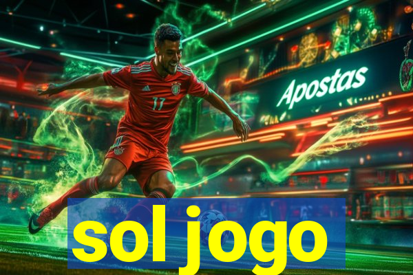 sol jogo